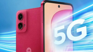 Battle of Budget Phones: Infinix Hot 60 Pro vs Motorola Moto G45, Mana Pilihan Terbaik?