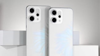 Saingan Berat iPhone? Oppo Reno 15 Pro Usung Kamera 200MP dan Chipset Bertenaga