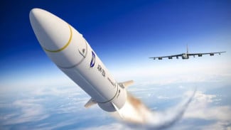 Rudal Oreshnik Rusia: Senjata Canggih yang Bisa Hancurkan Target di Eropa dalam Hitungan Menit!