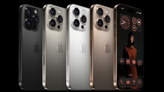 iPhone Murah 2025: Diskon Gila-gilaan Hingga Rp 4 Juta!