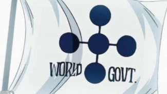 Pemerintah Dunia One Piece Jadi Sorotan Jelang HUT RI ke-80, Apa Hubungannya?