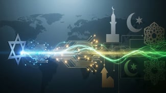 Bikin Kaget! Teknologi Israel Ternyata Dipakai Luas Negara-Negara Muslim