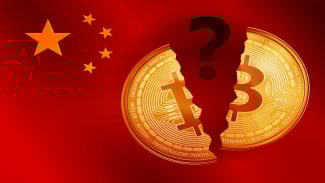 China Resmi Larang Total Kripto, Bitcoin dan Ethereum Kena Getahnya?