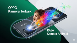 Kenapa Kamera Oppo Lebih Unggul? Ini 8 Alasan yang Bikin Merek Lain Ketinggalan!
