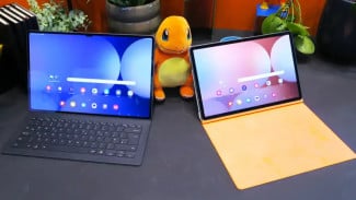 Samsung Umumkan Peluncuran Galaxy Tab S11 Series di Paruh Kedua 2025!
