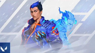 Rekomendasi Agent Terkuat di Map Corrode VALORANT, Wajib Coba Sekarang!