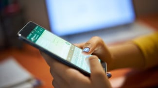 10 Trik WhatsApp Android yang Bikin Chatting Makin Seru!