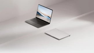 ASUS Zenbook S16 OLED: Laptop Premium dengan Teknologi AI Terbaru Hanya Rp27 Jutaan!