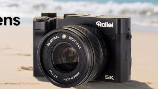 Inovasi Baru dari Rollei: Powerflex X8 dengan Fitur Selfie yang Belum Pernah Ada Sebelumnya!