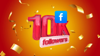 Dari 0 ke 10.000 Pengikut: Cara Organik Membangun Komunitas Loyal di Facebook Pro.