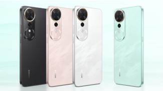 Honor Play 70 Plus Resmi Dirilis: Baterai Jumbo 7.000mAh, Snapdragon 6s Gen 3, dan RAM hingga 12GB