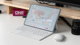 Huawei Siapkan Tablet Premium dengan Dukungan Aplikasi PC, Benarkah?