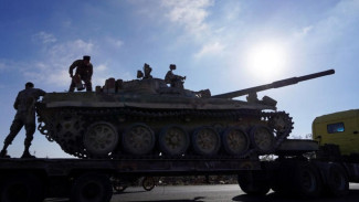 Gencatan Senjata Retak, Sweida Kembali Jadi Arena Pertempuran Antara Pemerintah dan Druze!