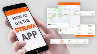 Cara Buat Akun Strava di iOS & Android untuk Lari Makin Pro
