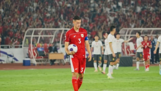Terima Kasih Klub Rusia, Kapten Timnas Indonesia Jay Idzes Akhirnya Bisa Dapat Tim Baru jika Skenario Ini Terjadi
