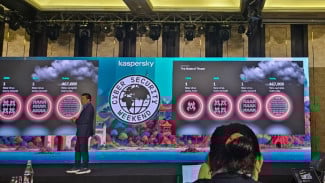 Regulasi AI Tak Perlu Buru-Buru, Kolaborasi Diperkuat Dahulu