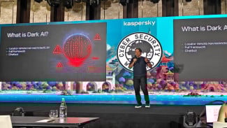 Mengenal Dark AI yang Membuat Dunia Siber Lebih Gelap