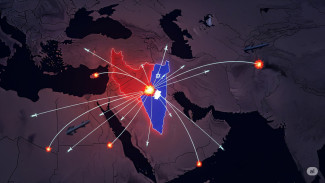 Terbaru! Alasan Iran Dianggap Unggul dalam Konflik Terbaru dengan Israel