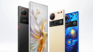 Inilah Nubia Z80 Ultra: Smartphone Flagship dengan Performa Monster dan Baterai Besar!