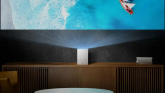 LG Luncurkan Proyektor Mini 4K dengan Performa Teater Kelas Dunia!