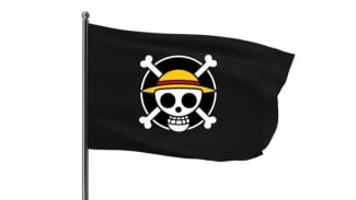 Heboh Bendera One Piece! Ini Daftar Bendera Lain yang Juga Dilarang di Indonesia
