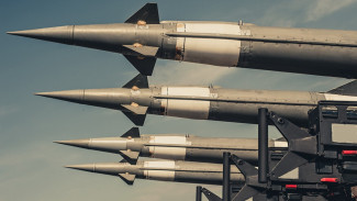 Israel Cegat Rudal dari Yaman, Konflik Antar Timur Tengah Semakin Memanas!