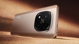 5 HP Kamera Terbaik 2025 Harga 2 Jutaan yang Bikin Foto Instagramable