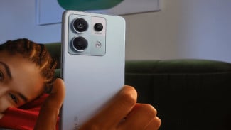 4 HP Redmi Terbaik 2025: Gaming Kencang, Kamera Juara!