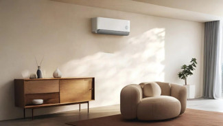 Bukan Sekadar AC! Xiaomi Hadirkan Pendingin Udara dengan Fitur Pemurni Virus