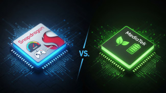 Bingung Pilih HP? Ini Perbandingan Lengkap Snapdragon dan MediaTek!