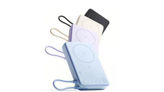 Xiaomi Luncurkan Power Bank 10.000mAh dengan Fitur Canggih: Fast Charging 33W, dan MagSafe!