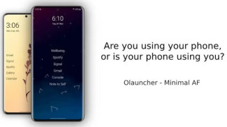 Tak Perlu Bingung, Ini Launcher Android Minimalis yang Sempurna untukmu!