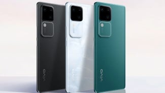 12 HP Kamera OIS, RAM 8GB, dan memori 256GB Terbaik 2025: Foto Tajam, Performa Gahar!