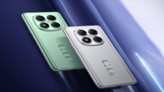 Gadget Ganas Harga Manis! POCO X7 5G Kini Diskon, Tahan Air dan Super Cepat