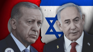 Presiden Turki Erdogan Intensifkan Upaya Isolasi Israel melalui Diplomasi
