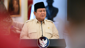 Prabowo Subianto Siapkan Pulau Galang sebagai Tempat Pengobatan Korban Gaza