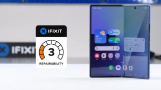 Kenapa Perbaikan Galaxy Z Fold7 Bisa Jadi Mimpi Buruk Bagi Pengguna? Cek Fakta Ini!