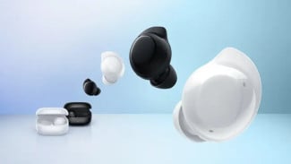 Earbuds Premium dengan Harga Ramah Kantong? Coba Samsung Galaxy Buds Core Sekarang!