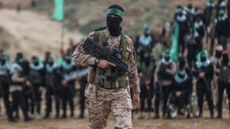 Rahasia Hamas Tetap Membayar Gaji PNS di Tengah Serangan Israel yang Berkepanjangan!