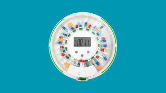 Anti Lupa Minum Obat! Ini 4 Dispenser Obat Otomatis Terbaik yang Bikin Hidup Lebih Tenang