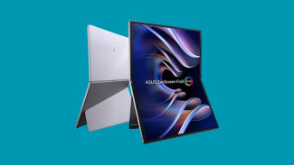 Layar Laptop Sempit Bikin Stres? Ini 5 Rekomendasi Monitor Portabel Terbaik untuk Kerja Remote!