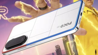 Poco M7 Plus Siap Meluncur: Layar 6,9 Inci 144Hz, Baterai Jumbo, dan Desain Menarik