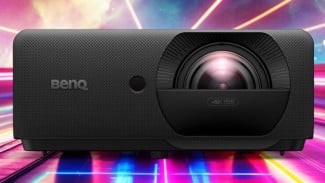 Proyektor BenQ Baru Hadir dengan Performa Ciamik: 120Hz, 4K UHD, dan Lebih!