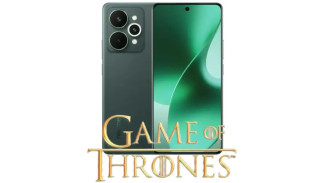 Realme 15 Pro Edisi Spesial Game of Thrones, Incaran Para Fans? Simak Detailnya!