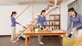 Ingin Hilangkan Stres? Coba Mulai dari Bersihkan Ruanganmu dengan Cara Ini!