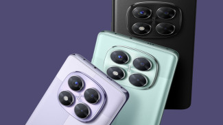 5 HP Redmi Terbaru 2025 dengan Spek Gahar Mulai Rp1,5 Juta: Kamera 200MP hingga Layar 120Hz