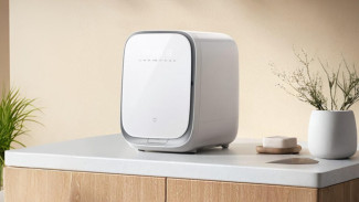 Mesin Cuci Mini Xiaomi dengan Teknologi Canggih untuk Pakaian Delicate!