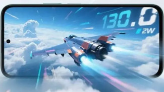 Smartphone Entry-Level dengan Baterai Monster: Honor Play 10C Akhirnya Meluncur!