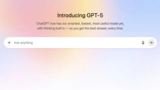 GPT-5 Hadir dengan Performa Lebih Canggih, Apa Saja Keunggulannya?