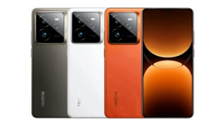 Spesifikasi realme GT 8 Terungkap: Snapdragon Elite 2 dan Desain Baru yang Mengagumkan!